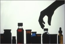 Poison Control Centers